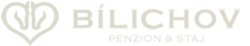 Bilichov.eu – Penzion a jezdecká stáj Logo